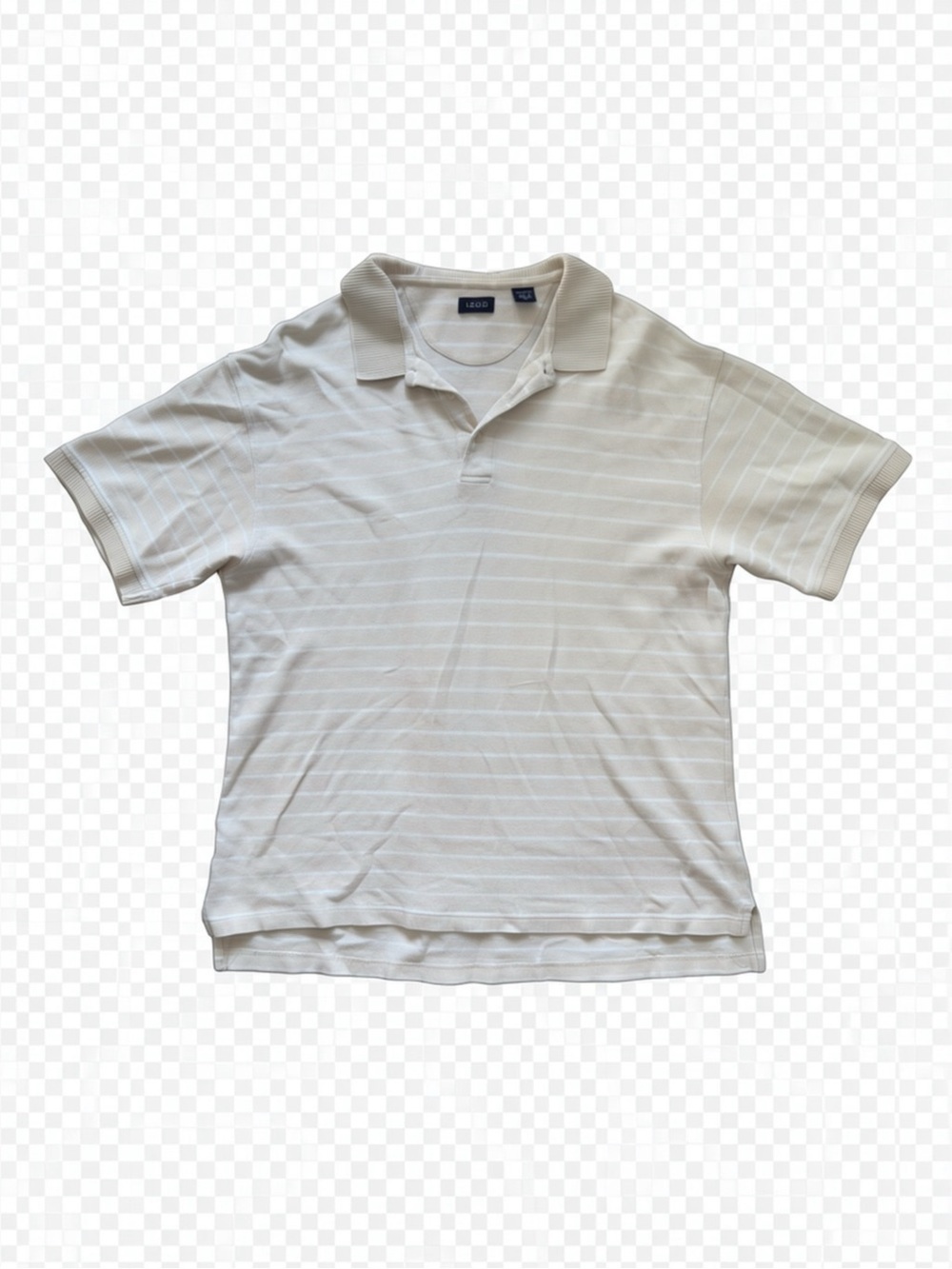 Izod Men's Polo Shirt